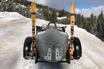 DB 721